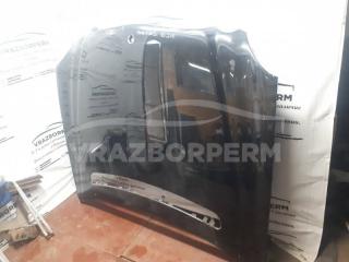 Фото запчасти капот Mercedes-Benz E 2002-2009 Б/У запчасть Запчасть капот Mercedes-Benz E 2002-2009