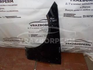 Фото запчасти крыло переднее левое Mercedes-Benz E 2009-2016 Б/У запчасть Запчасть крыло переднее левое Mercedes-Benz E 2009-2016