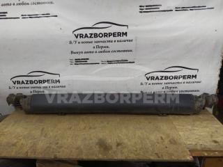 Бампер задний Mercedes-Benz Vito 2014
