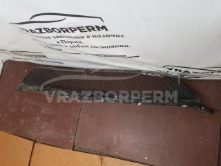 Решетка бампера передняя Mercedes-Benz CLS 2011