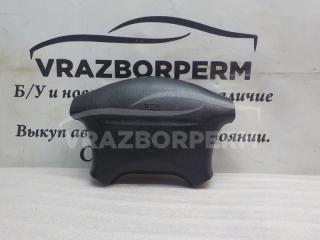 Подушка безопасности (AIR BAG) в руль Mitsubishi Carisma 1995-1999