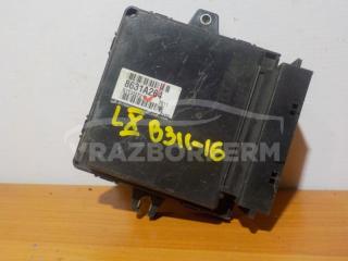 Блок управления АКПП Mitsubishi Lancer 2007