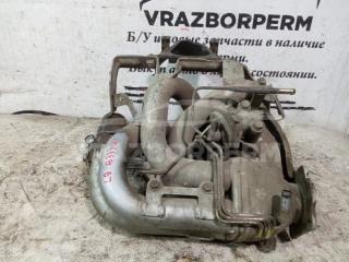 Коллектор впускной Mitsubishi Lancer 2003-2008