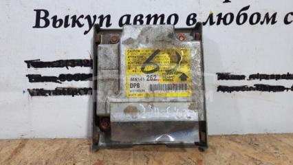 Запчасть блок управления air bag Mitsubishi Lancer 2003-2008
