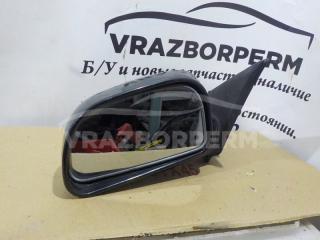 Зеркало левое Mitsubishi Lancer 1996-2003