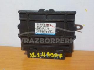 Блок управления АКПП Mitsubishi Outlander XL 2006-2012