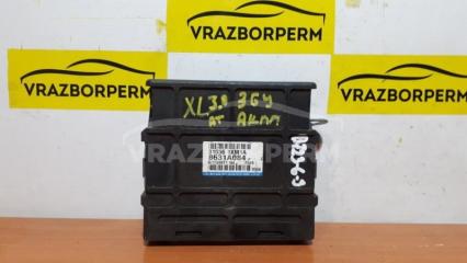 Блок управления АКПП Mitsubishi Outlander XL 2006-2012