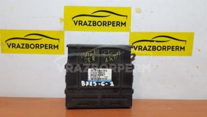 Блок управления АКПП Mitsubishi Outlander XL 2006-2012