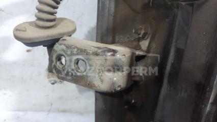 Запчасть петля двери нижняя задняя правая Nissan Pathfinder 2005-2014