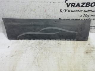 Накладка двери (молдинг) задняя правая Nissan Qashqai 2006-2014