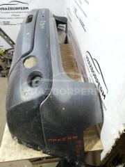 Бампер задний Nissan Qashqai 2006-2014