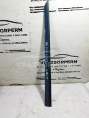 Накладка двери (молдинг) передняя правая Opel Astra 2004-2015