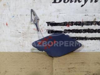 Заглушка бампера задняя Opel Astra 2010