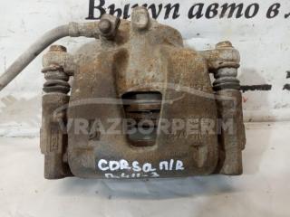 Суппорт тормозной передний правый Opel Corsa 2006-2015