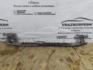 Усилитель бампера задний Opel Corsa 2000-2006