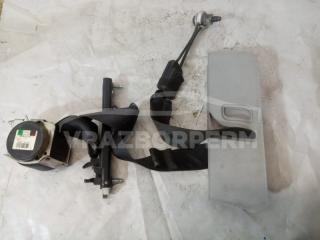 Ремень безопасности передний правый Opel Corsa 2006-2015 Б/У Ремень безопасности передний правый Opel Corsa 2006-2015