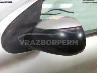 Зеркало переднее левое Peugeot 206 1998-2012