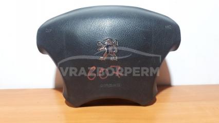 Подушка безопасности (AIR BAG) в руль Peugeot 607 2000-2010