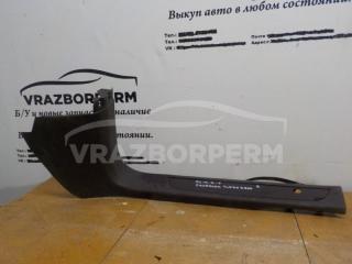 Запчасть накладка порога (внутренняя) передняя правая Porsche Panamera 2010-2016