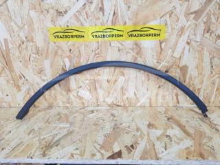 Накладка крыла (расширитель) передняя левая Renault Logan 2014-2023