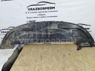 Запчасть пыльник бампера передний Renault Clio 2 2005-2012