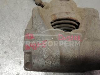 Суппорт тормозной передний правый Duster 2012 Суппорт тормозной передний правый Duster 2012