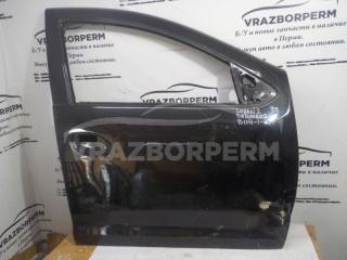 Дверь передняя правая Renault Logan 2 2014
