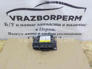 Запчасть блок управления air bag Renault Megane 3 2009-2016