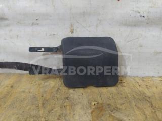 Заглушка бампера передняя Renault Sandero 2009-2014