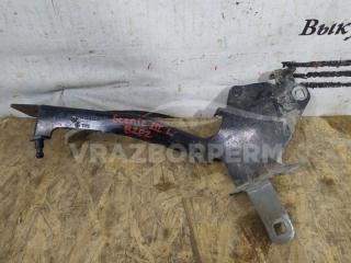 Петля капота передняя левая Renault Scenic 2009-2015