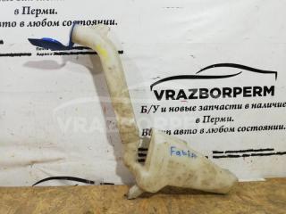 Бачок омывателя Skoda Fabia 1999-2007