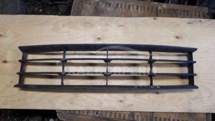 Решетка бампера передняя Skoda Octavia 2004-2013