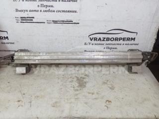 Запчасть усилитель бампера передний Subaru Forester 2002-2007