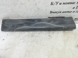 Запчасть накладка двери (молдинг) задняя правая Subaru Forester 2012-2018