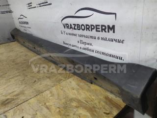 Запчасть накладка порога (наружная) правая Subaru Forester 2008-2012