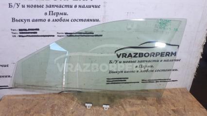 Запчасть стекло двери переднее левое Subaru Legacy 2010-2014