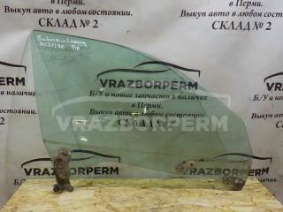 Запчасть стекло двери переднее правое Subaru Legacy 2003-2009