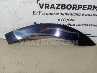 Запчасть накладка двери (молдинг) задняя левая Subaru Legacy 2010-2014