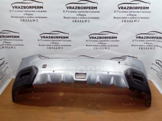 Запчасть бампер задний Subaru XV 2011-2017