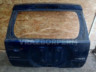 Запчасть дверь багажника Suzuki Grand Vitara 2005-2015