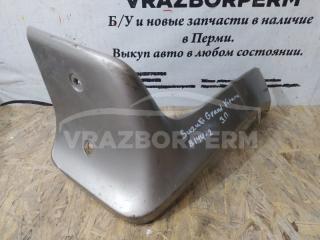 Запчасть брызговик задний правый Suzuki Grand Vitara 1998-2005