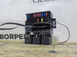 Блок предохранителей Wagon R+ 1998-2000