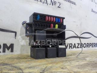 Блок предохранителей Suzuki Wagon R+