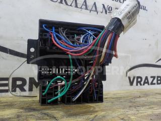 Блок предохранителей Wagon R+ 1998-2000