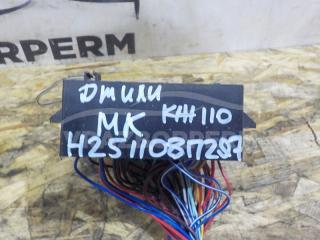 Блок предохранителей Wagon R+ 1998-2000