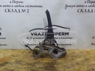 Рычаг стояночного тормоза Suzuki Wagon R+ 1998-2000 5400075F105PK Б/У