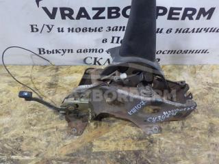 Рычаг стояночного тормоза Wagon R+ 1998-2000