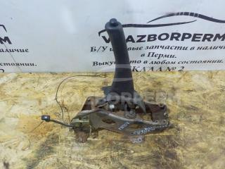 Рычаг стояночного тормоза Wagon R+ 1998-2000