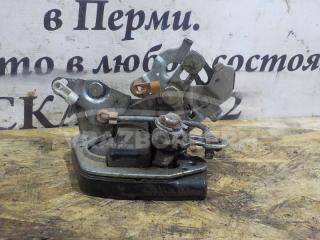 Замок двери задний правый Suzuki Wagon R Wide