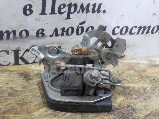 Замок двери задний правый Wagon R Wide 1998-2000